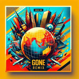 Gone (feat. Daniel Ray) (Explicit)