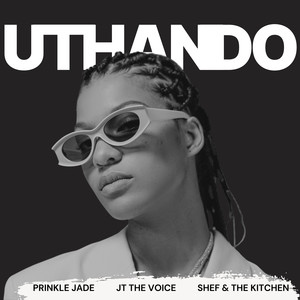 Uthando (Radio Edit)