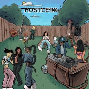 Hustlers (feat. EGC50) [Explicit]