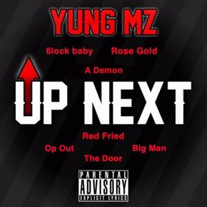 UP NEXT (Explicit)