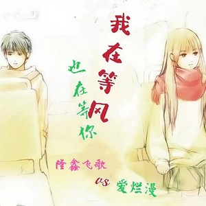 我在等风也在等你