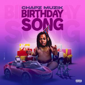 Birthday Song (Offical Audio) [Explicit]