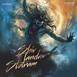 Shiv Tandav Stotram