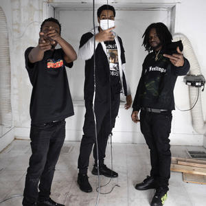 Riobaby Back2Back (feat. Geepaid) (Explicit)