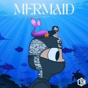 Mermaid (Explicit)