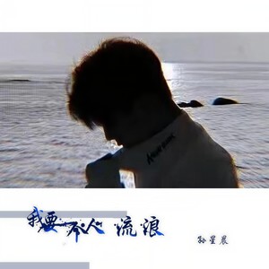我要一个人流浪