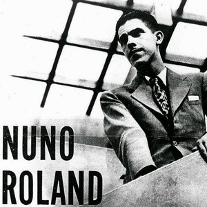 Nuno Roland