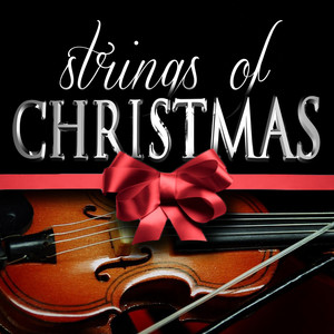 Strings of Christmas