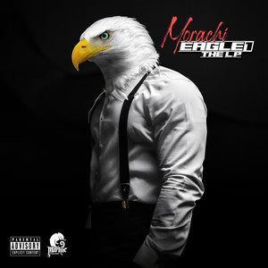 Eagle 1 (The LP) [Explicit]