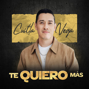 Te Quiero Más (En Vivo)