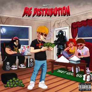 Big Distribution (Explicit)