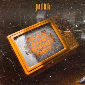 Alle kauen, keiner isst (Explicit)