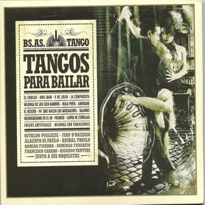 Tangos para bailar - Bs As Tango -