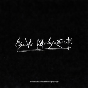 Posthumous Remorse (HDRip)