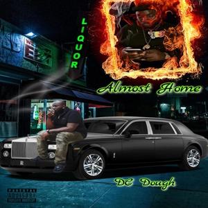 Almost Home (Explicit)