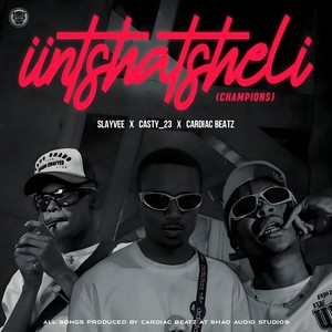 Ekse Whuzet (Explicit)