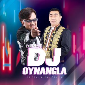 Dj Oynangla