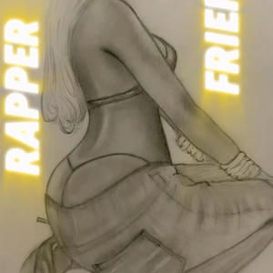 Rapper Friends (feat. The Flash & 3500sav) (Explicit)