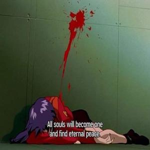 I don't want to be here