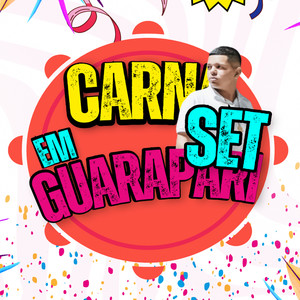 CARNASET EM GUARAPARI 2024