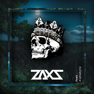 CROWN (feat. Alphabyte) (Explicit)