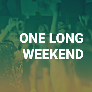 One Long Weekend (Explicit)