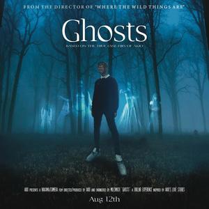 Ghosts