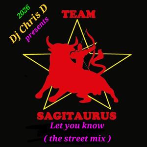 Let you know. (the street mix)