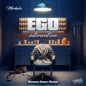 Ego Intervention (Upchurch Therapy Session) [Explicit]