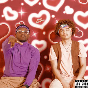 luh girly (feat. Mach 5)