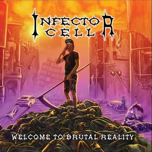 Welcome to Brutal Reality