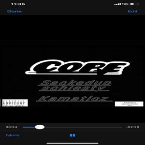 COPE (Explicit)