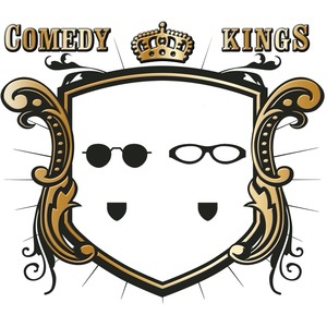 Comedy Kings: Deluxe - Das Frühwerk