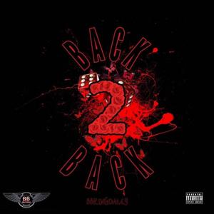 Did it all(feat. Chizzle) (Explicit)
