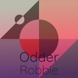 Odder Robbie