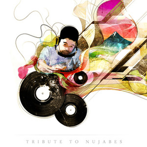 Tribute To Nujabes