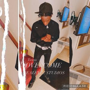 OVERCOME (Radio Edit|Explicit)