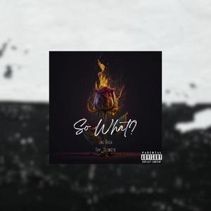 So What? (feat. Tay_Slimeto) (Explicit)