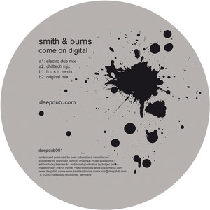 Come On Digital (Dubtech Mix)