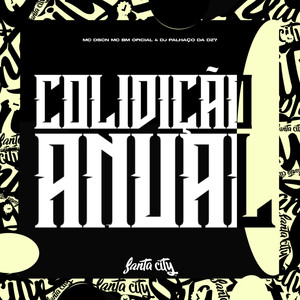 Colidição Anual (Explicit)