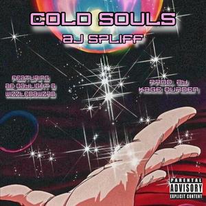 Cold Souls (feat. Be_Daylight & WizzleDaWzrd) (Explicit)
