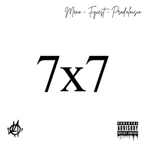 7X7 (Explicit)