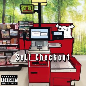 Self Checkout (Explicit)