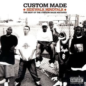 I Get Busy (Explicit)