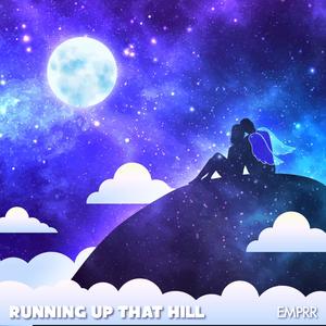 Running Up That Hill (feat. Sara Jane)