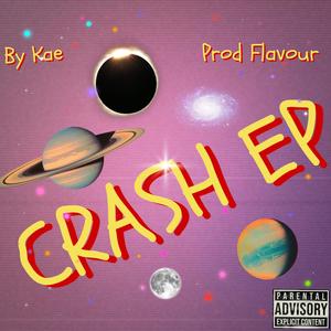 REAPER! (feat. Kaë & J bish) (Explicit)