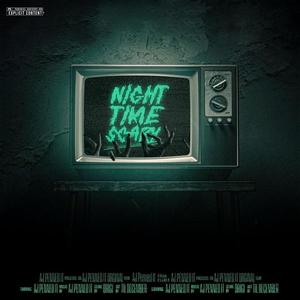 Nighttime Scary (Explicit)