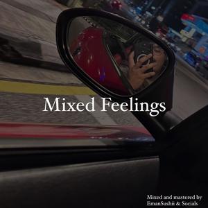 Mixed Feelings (Explicit)