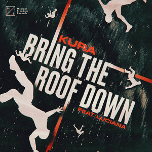 Bring The Roof Down(feat. Luciana) (Explicit)
