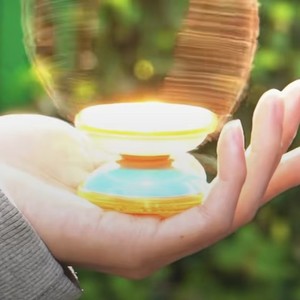 我们在阳光灿烂一天出发 (钢琴版)